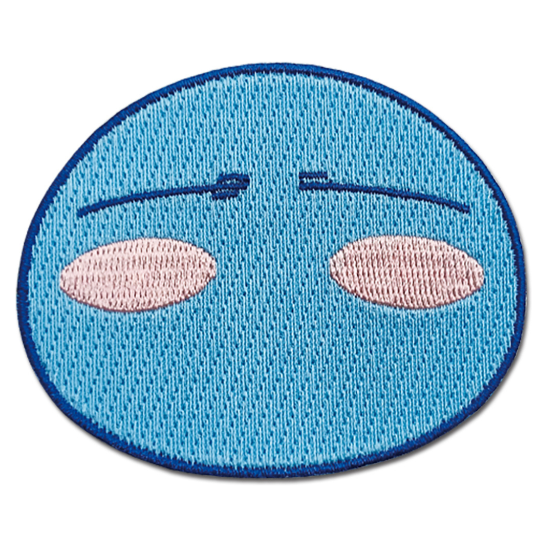 THAT TIME I GOT REINCARNATED AS A SLIME SLIME PATCH: VER. 1/ VER. 2
