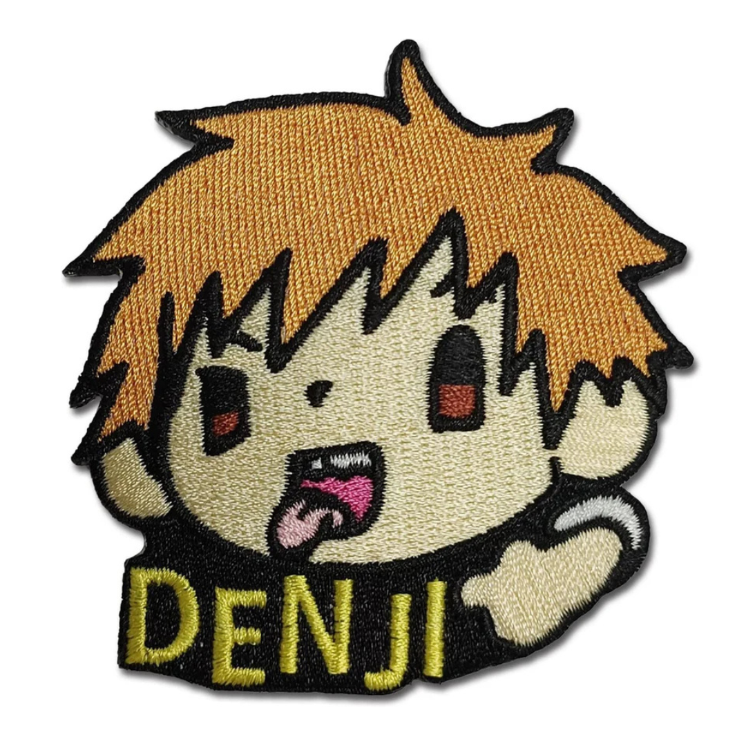 Chainsaw Man - Denji Patch