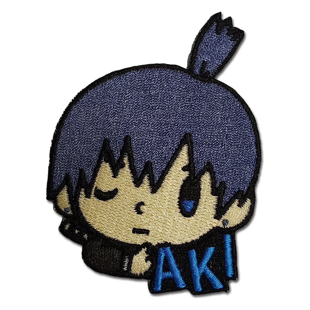 Chainsaw Man - AKI Patch