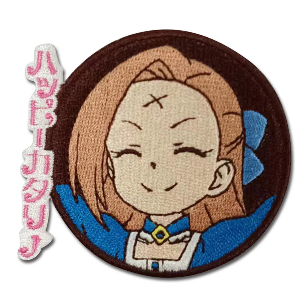 My Next Life As A Villainess - Katarina Claes Patch #4