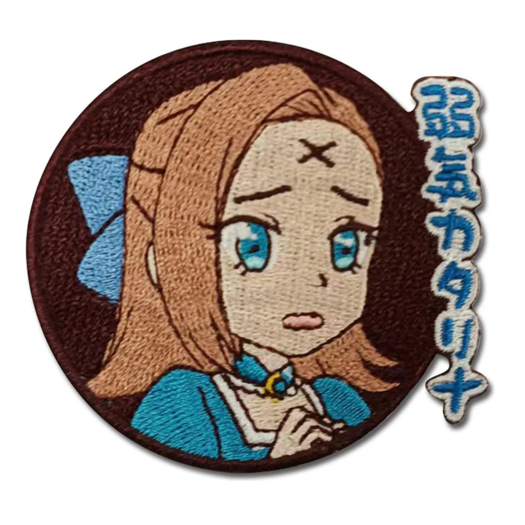 My Next Life As A Villainess - Katarina Claes Patch #3