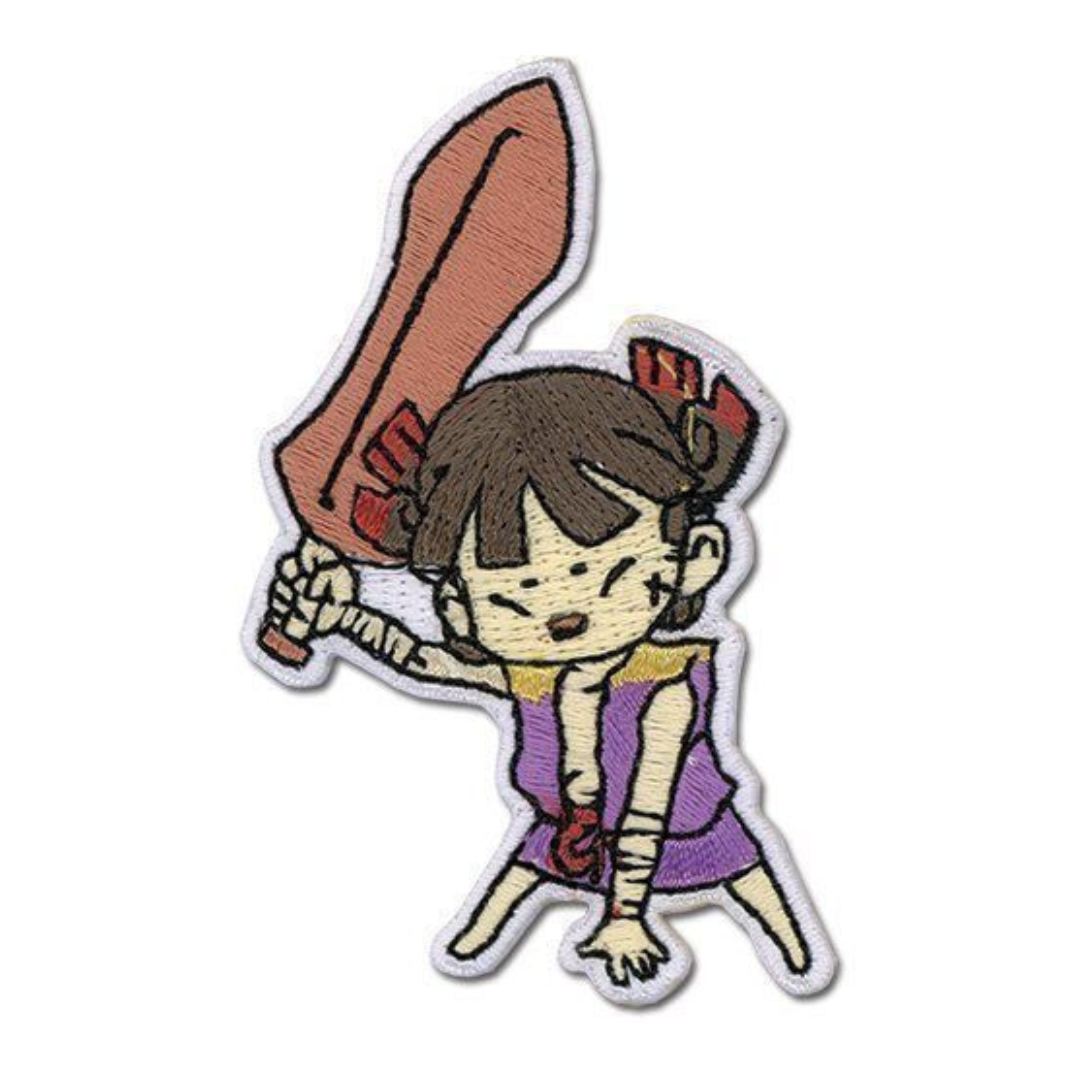 Okami Den Kuninushi Patch