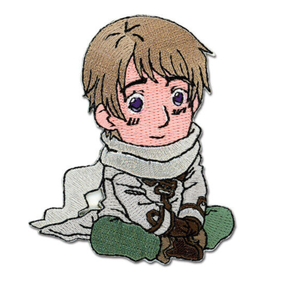 HETALIA RUSSIA SD PATCH