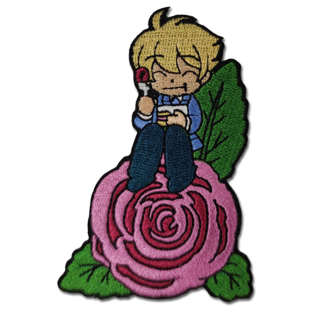 OURAN HIGH SCHOOL HOST CLUB - SD MITSUKUNI PATCH