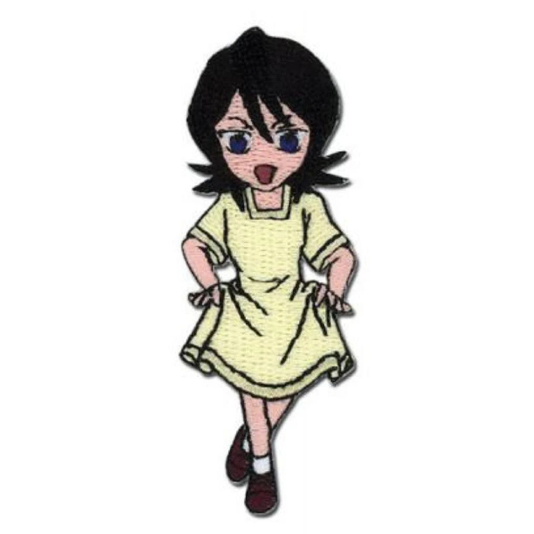 BLEACH CHIBI RUKIA PATCH