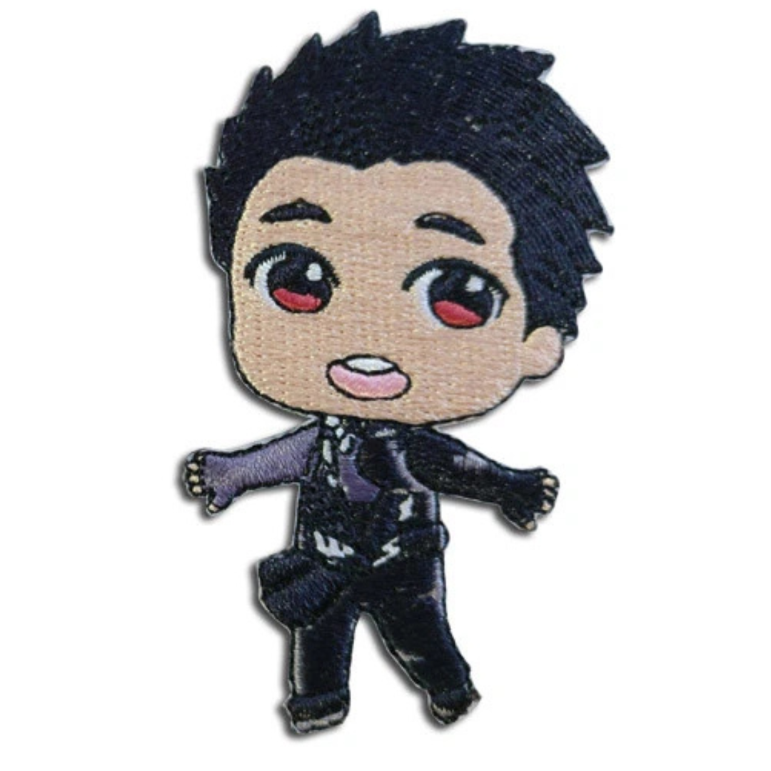 YURI ON ICE!!! - SD YURI PATCH