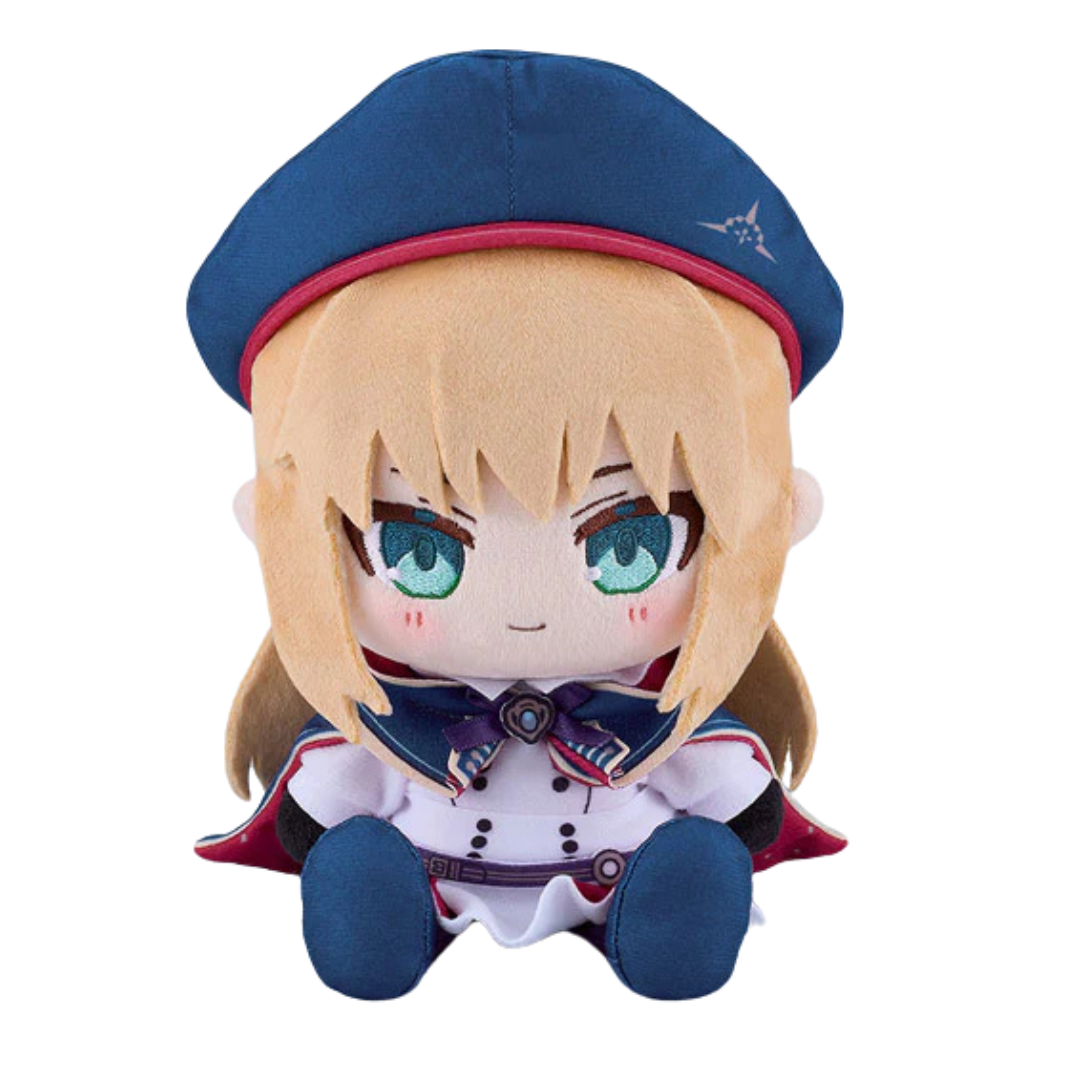Fate/Grand Order Chocopuni Altria Caster (Caster) Plushie