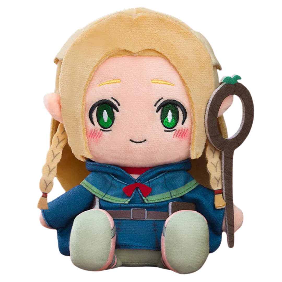 Delicious in the Dungeon Marcille Plushie