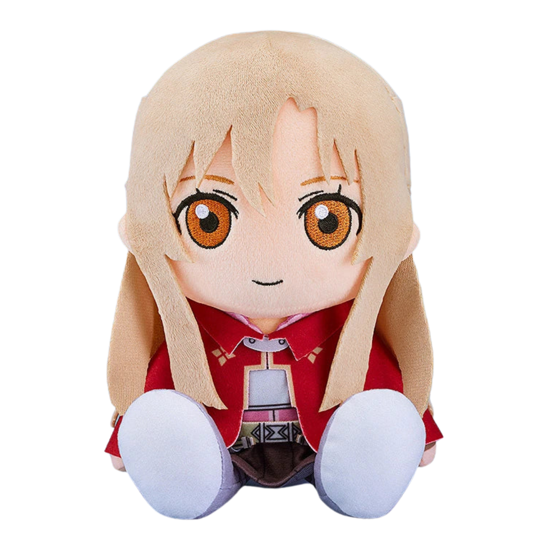 Sword Art Online Progressive: Scherzo of Deep Night Plushie