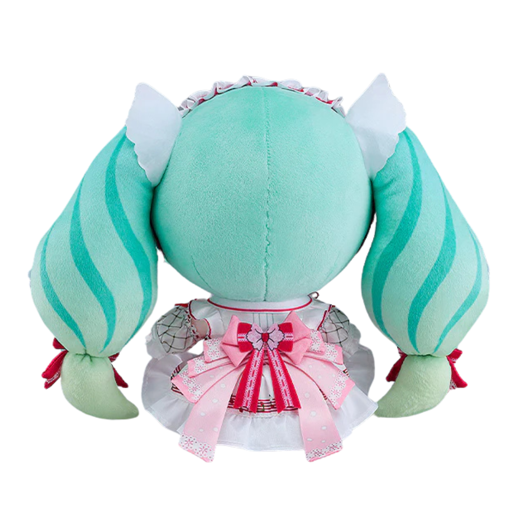 Vocaloid Hatsune Miku 15th Anniversary Plushie