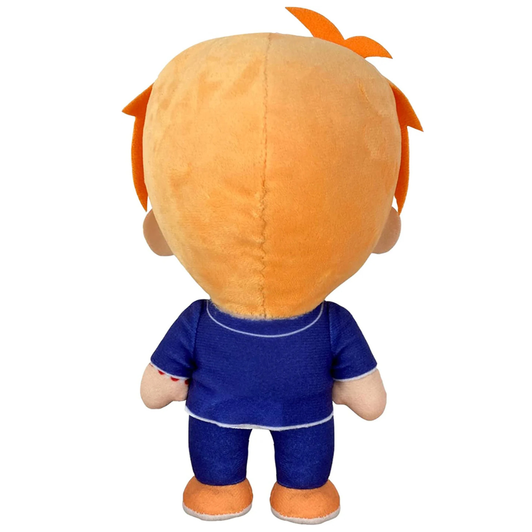Fruits Basket- Kyo Plush 8" H