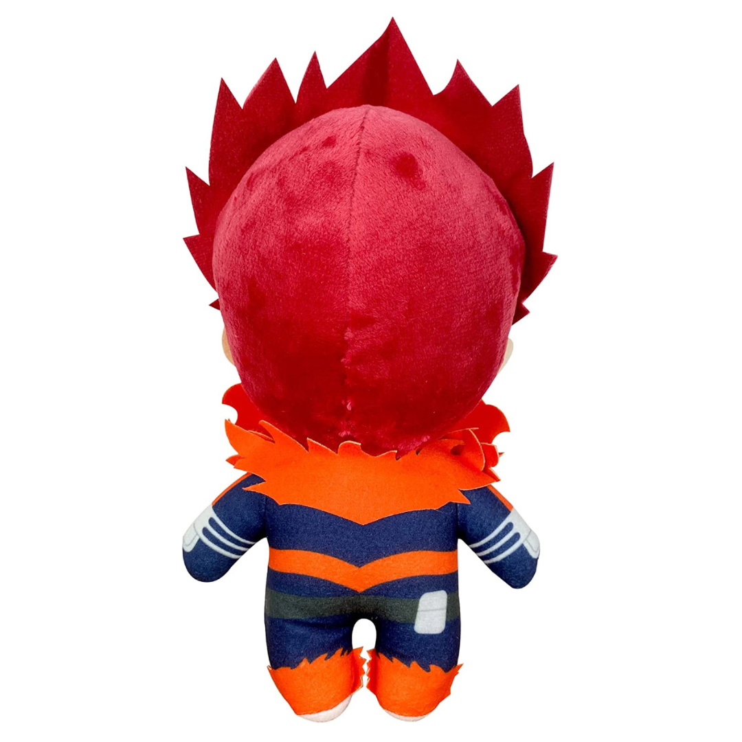 My Hero Academia S2- Endeavor Plush 8"
