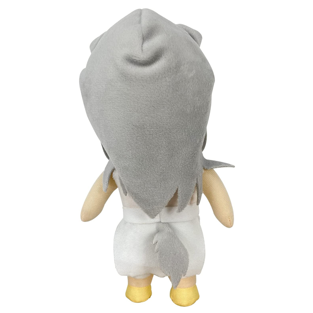Yu Yu Hakusho- Youko Kurama Plush 8" H