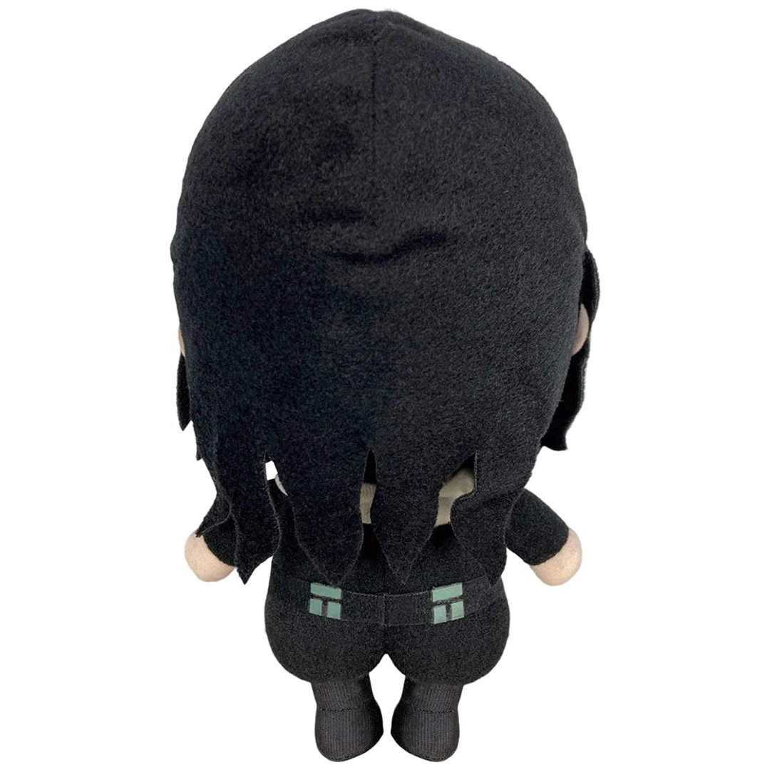 My Hero Academia- Aizawa 8"