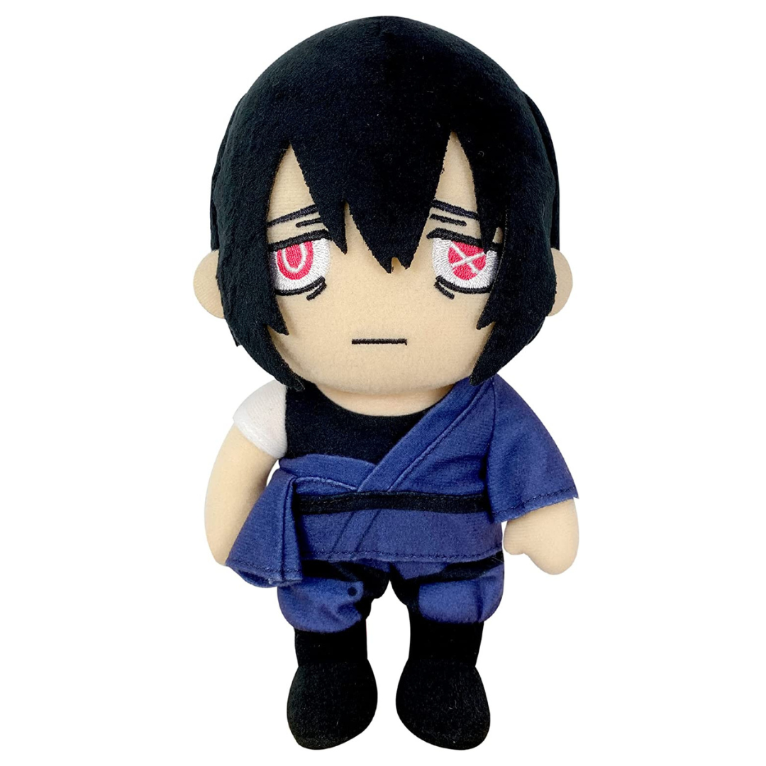Fire Force- Shinmon Plush 8"