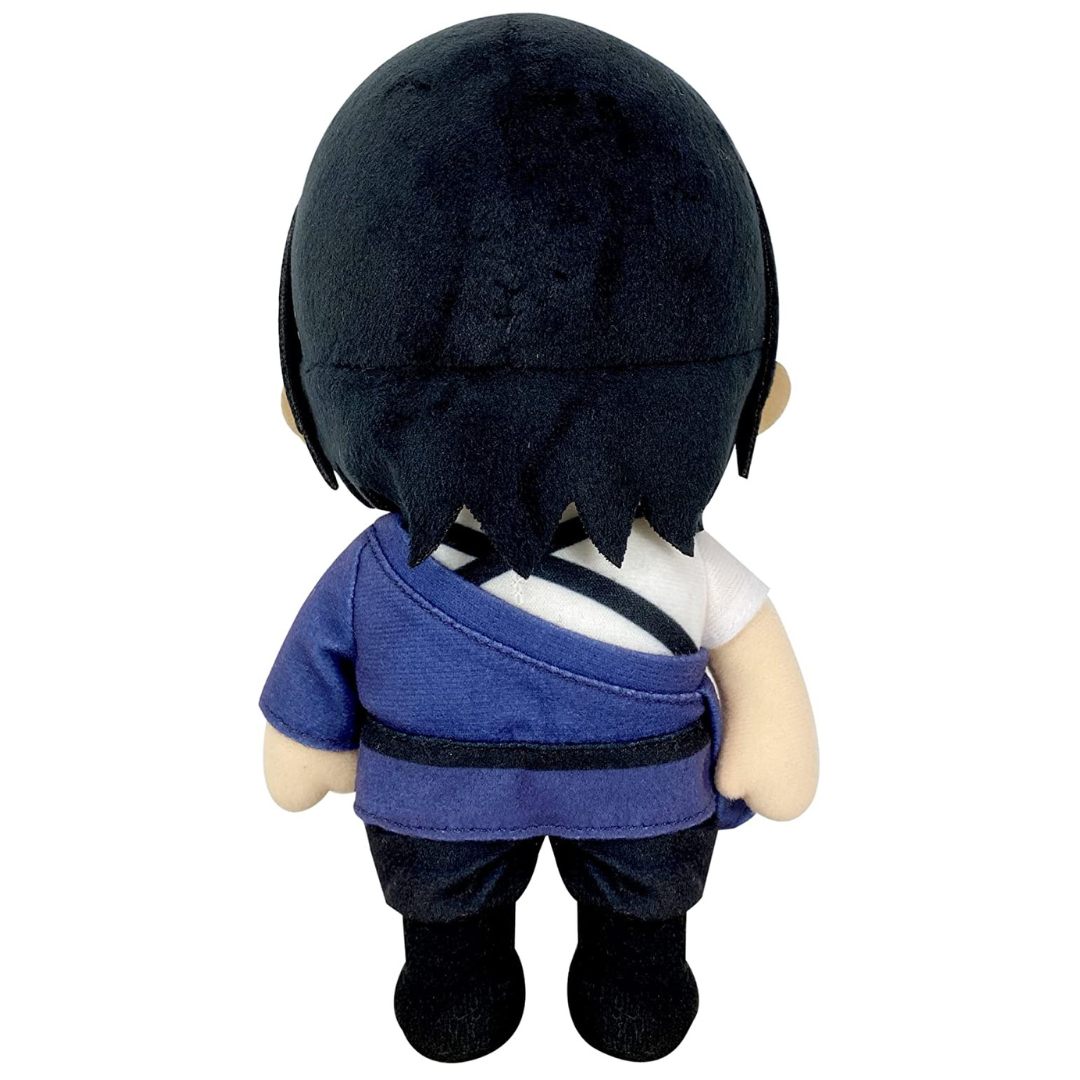 Fire Force- Shinmon Plush 8"