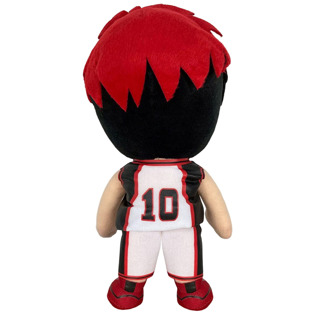 Kuroki's Basketball - Kagami 8'' Plush