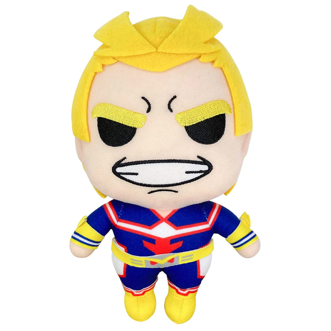 My Hero Academia- All might 8" Plush