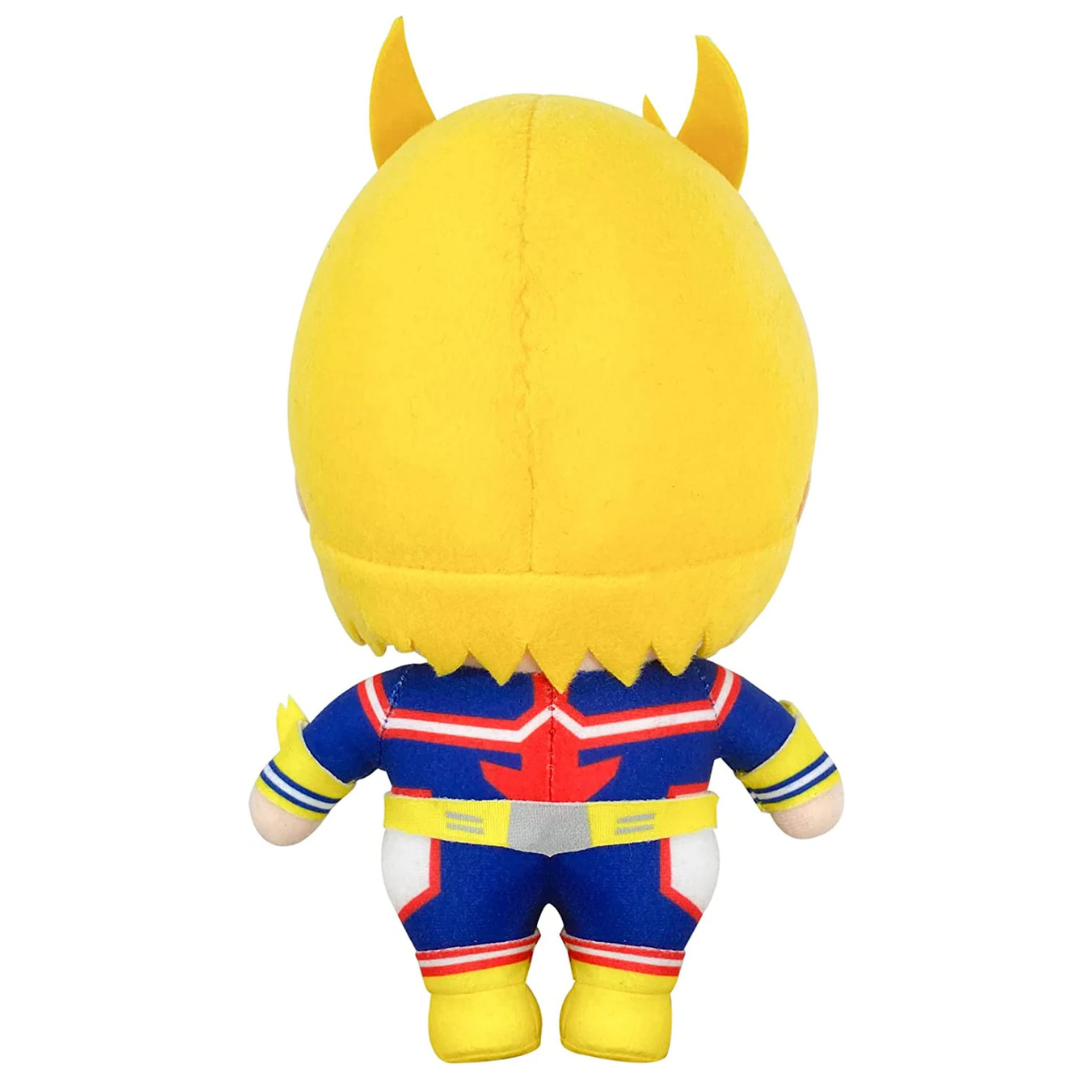 My Hero Academia- All might 8" Plush