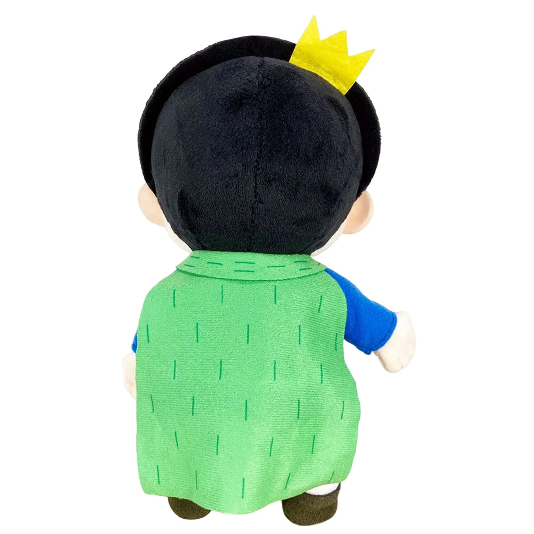 RANKING OF KINGS - BOJJI MOVEABLE VER. PLUSH 8''