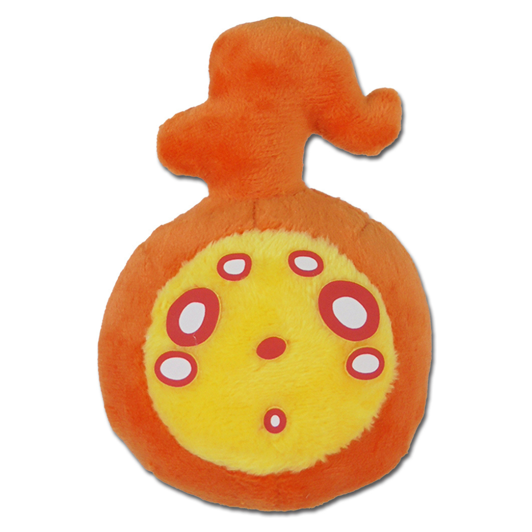FIRE FORCE - PUSU PUSU PLUSH 4"