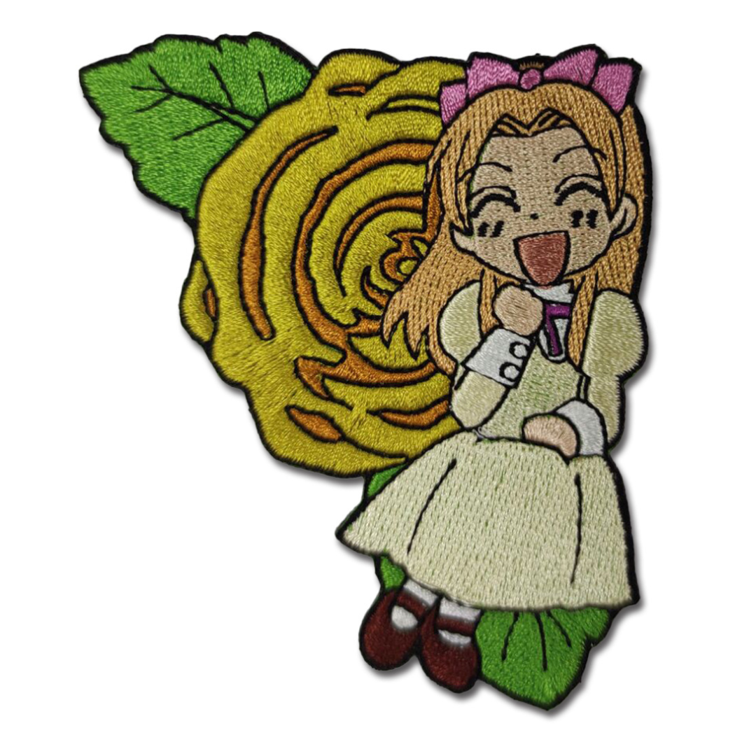 OURAN HIGH SCHOOL HOST CLUB - SD RENGE PATCH
