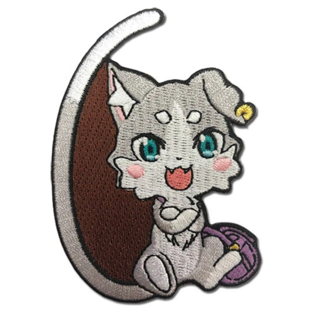 RE:ZERO PACK SITTING PATCH
