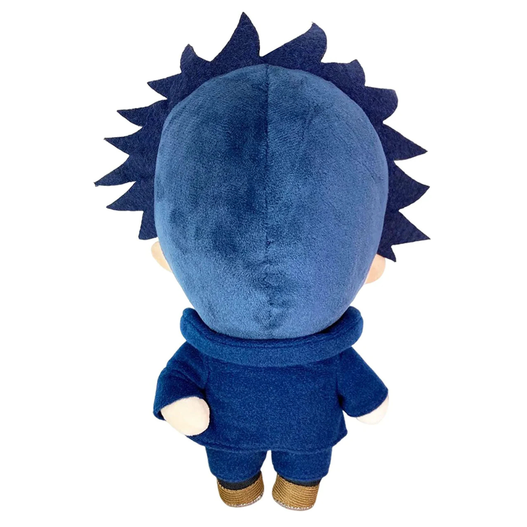 Jujutsu Kaisen- Fushiguro Plush 8"H
