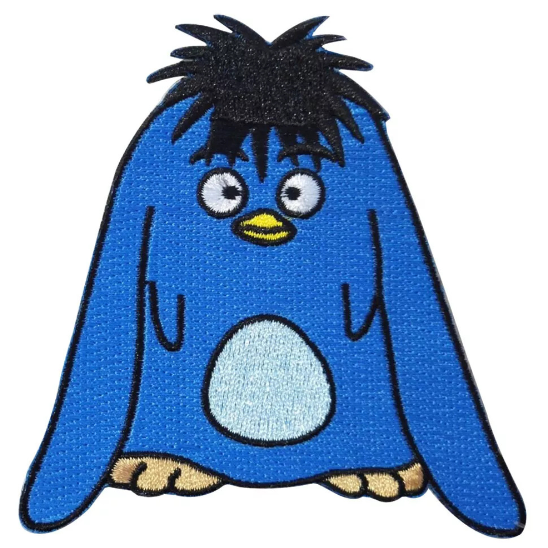 YU YU HAKUSHO- PUU PATCH