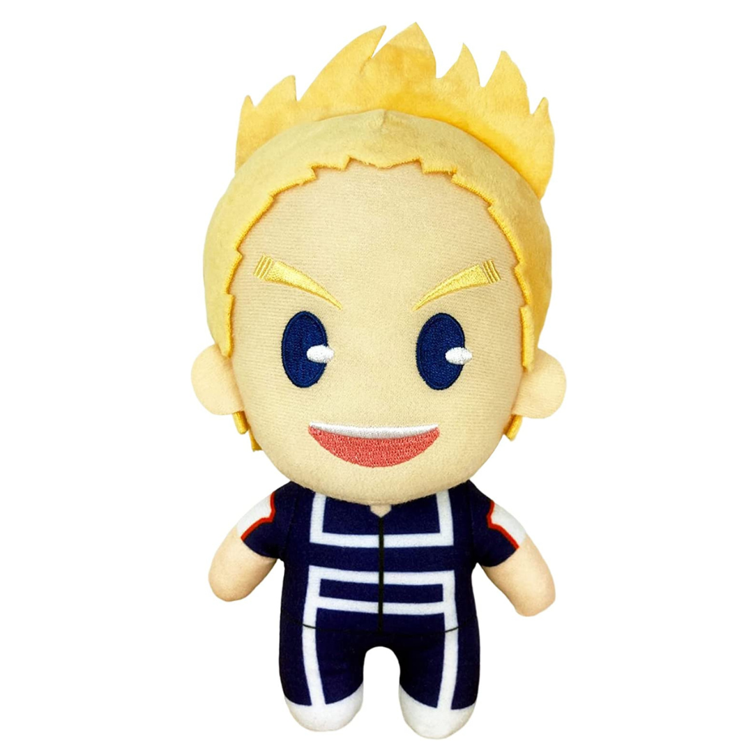 My Hero Academia S3 - Toogata Plush 8"