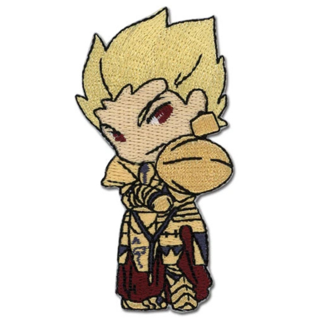 FATE/ZERO Anime ARCHER Patch