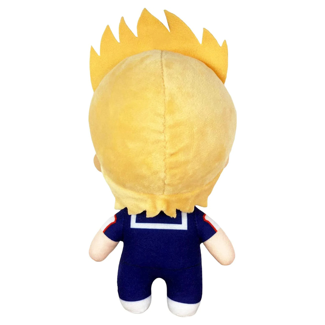 My Hero Academia S3 - Toogata Plush 8"