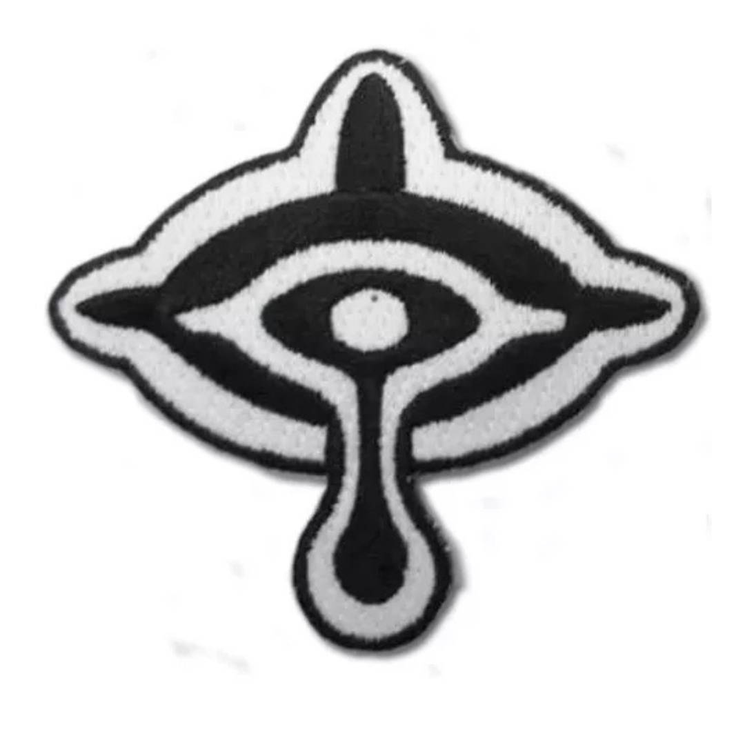 WORLD CONQUEST ZVEZDA - ZVEZDA PATCH