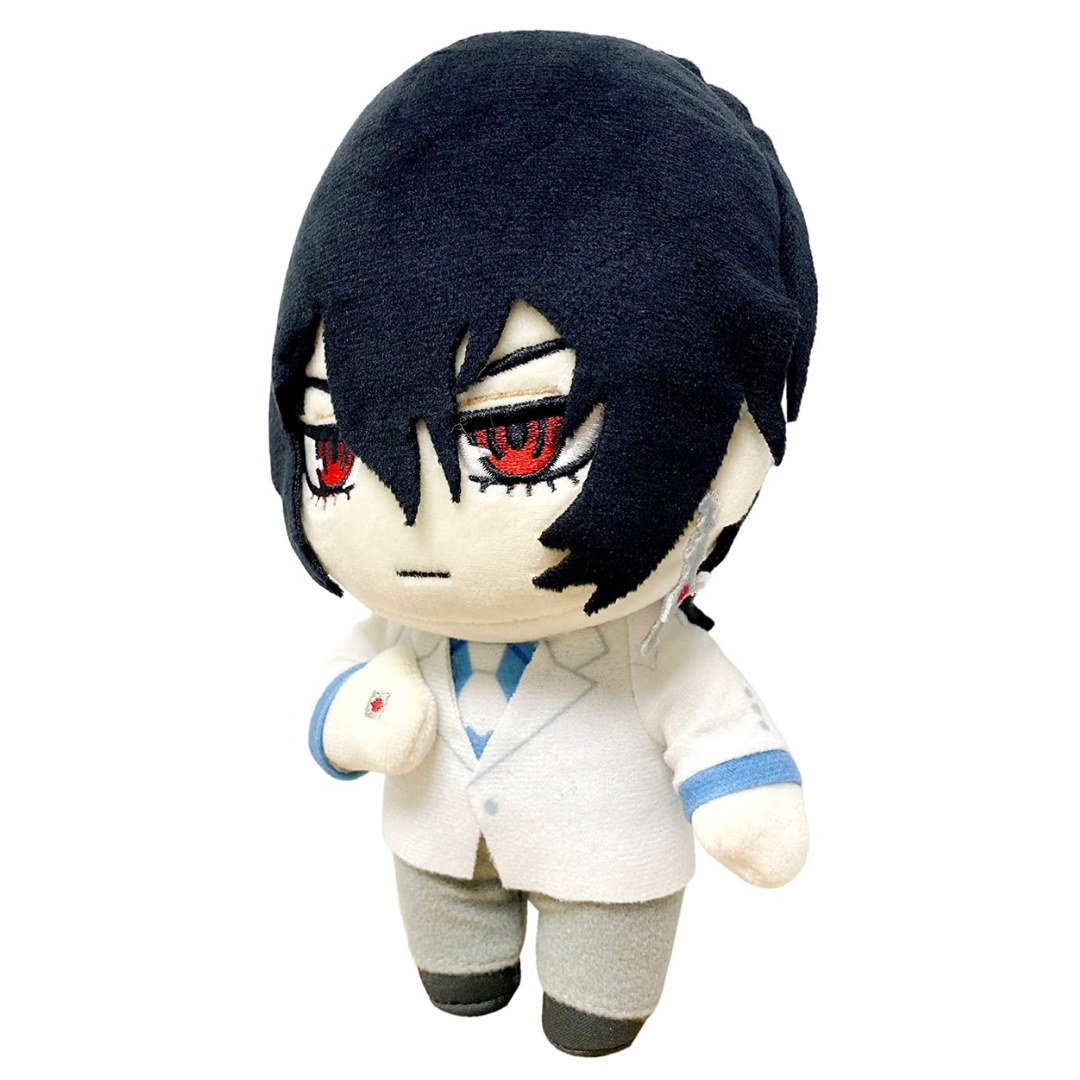 Noblesse - Raizel Plush 8"