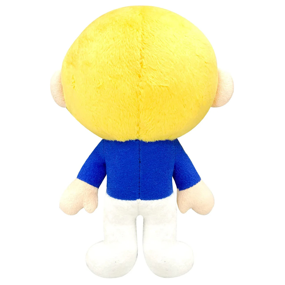Gloomy Bear - Pity Plush 8"