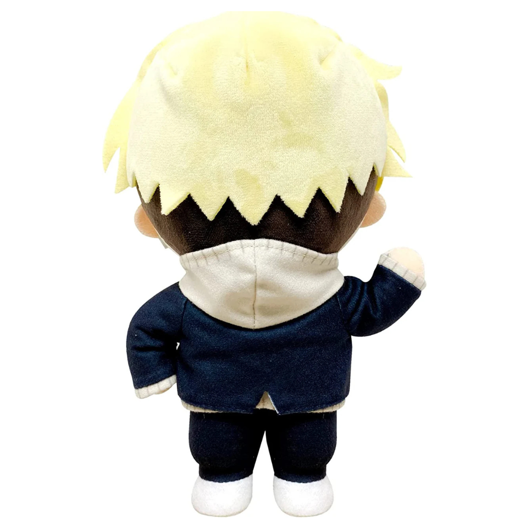 Tokyo Revengers - Matsuno Chifuyu Plush 8"
