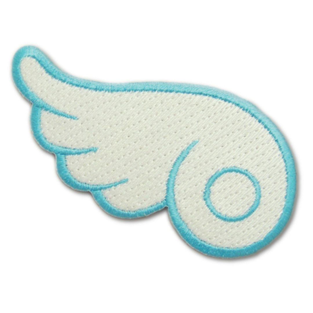 HEAVENS LOST PROPERTY - WING SYMBOL PATCH