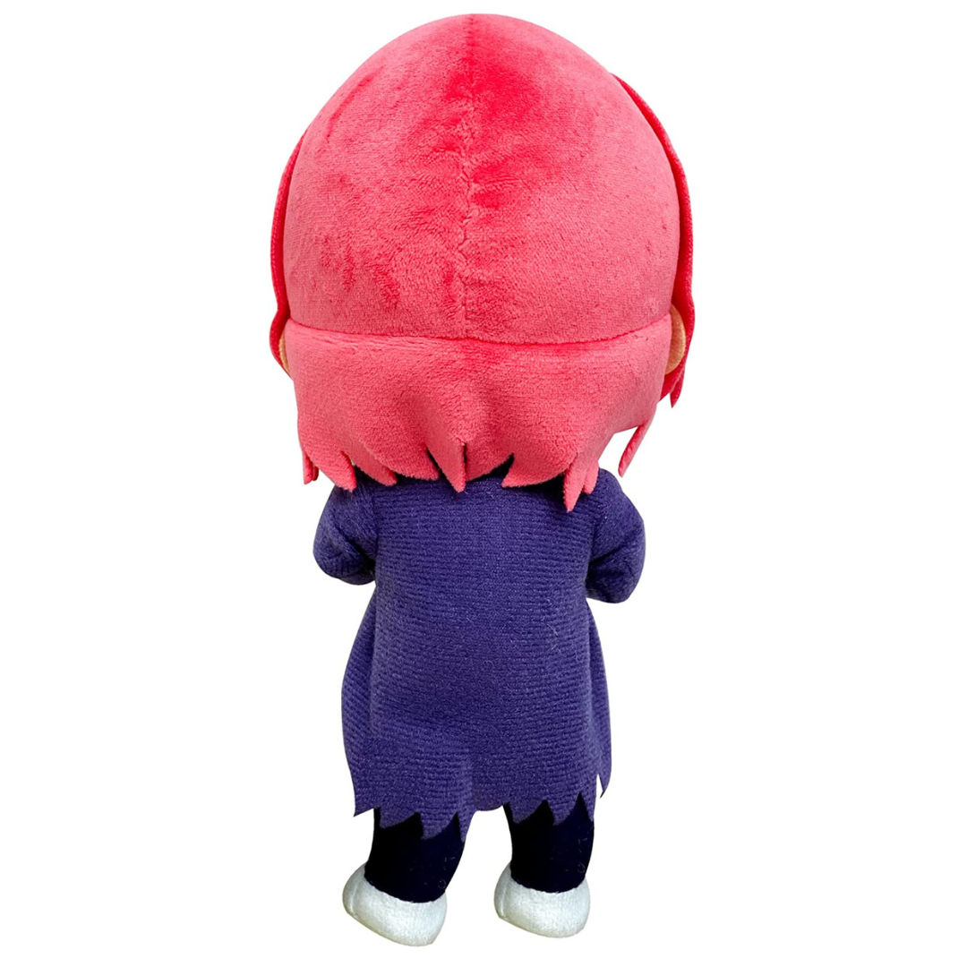 The Seven Deadly Sins S3 - Gowther Standing Plush 8"