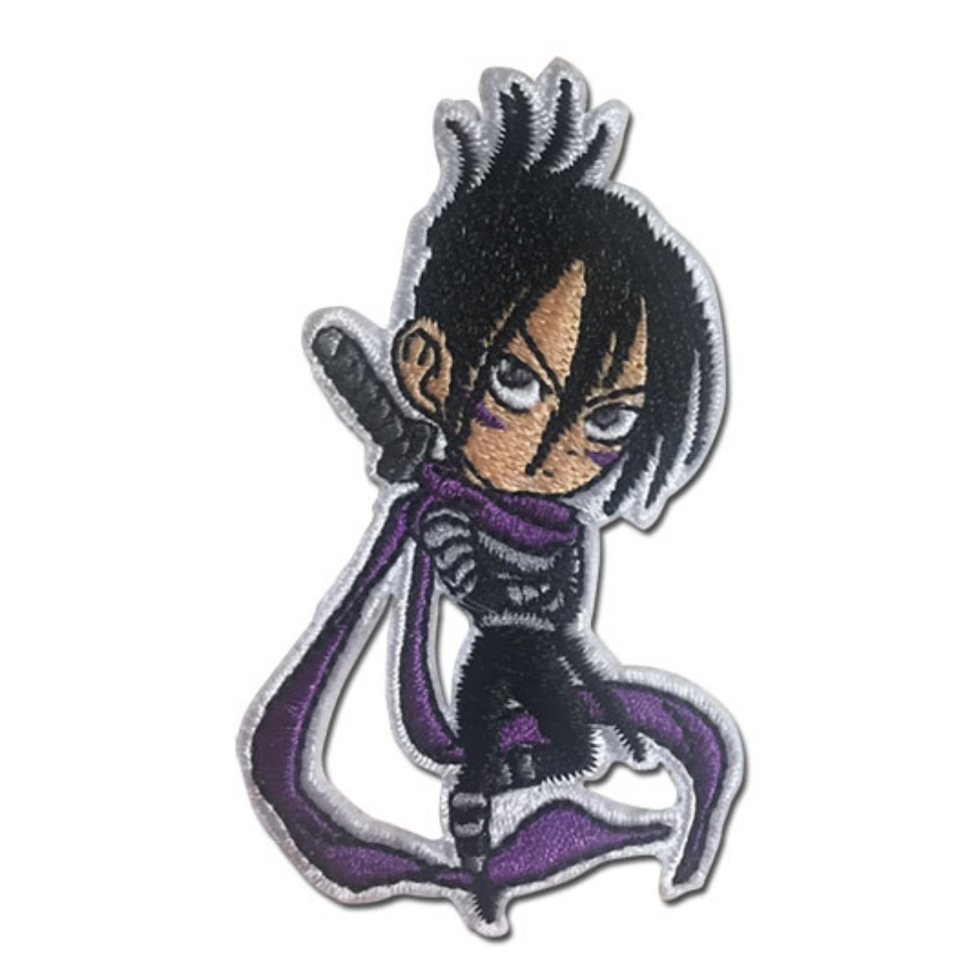 ONE PUNCH MAN - SONIC PATCH