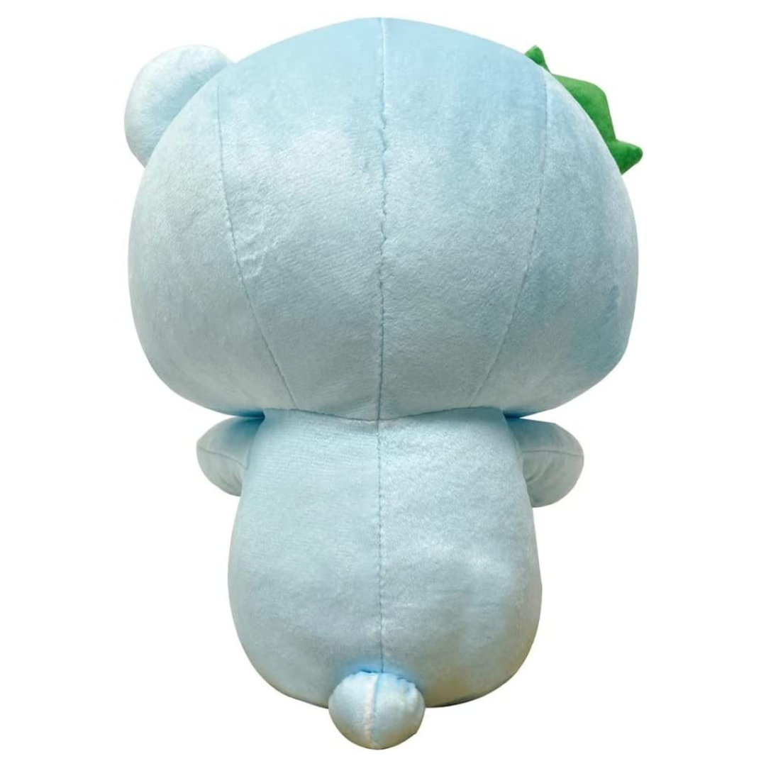 Gloomy Bear - Zombie Gloomy Bear Blue Plush