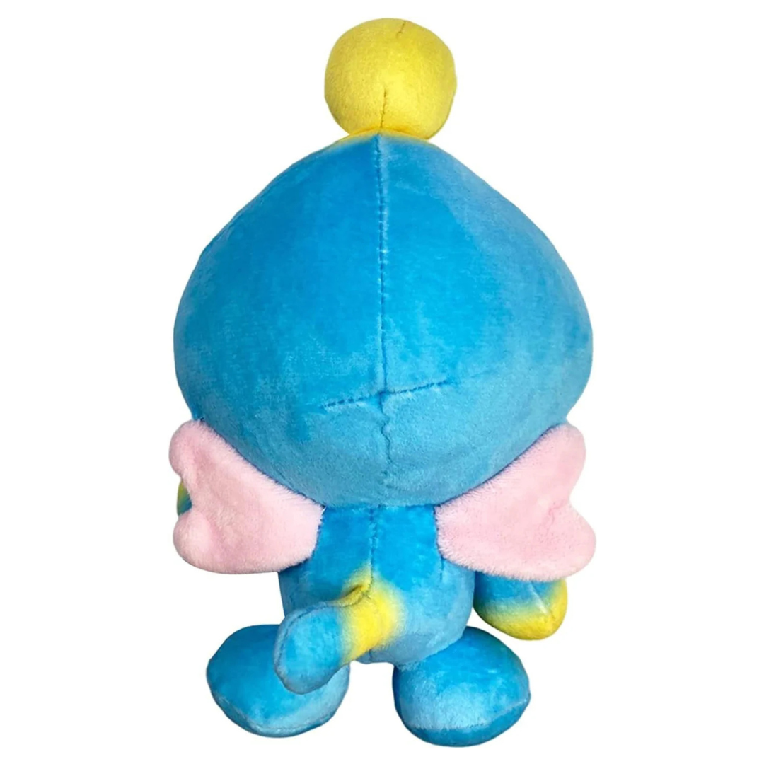 Sonic The Hedgehog- Neutral Chao Plush 6"