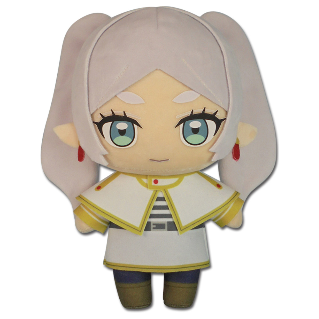 FRIEREN - FRIEREN BEYOND JOURNEY'S END - FRIEREN PLUSH 8" H