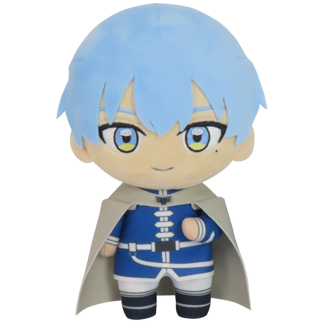 FRIEREN BEYOND JOURNEY'S END - HIMMEL PLUSH 8" H