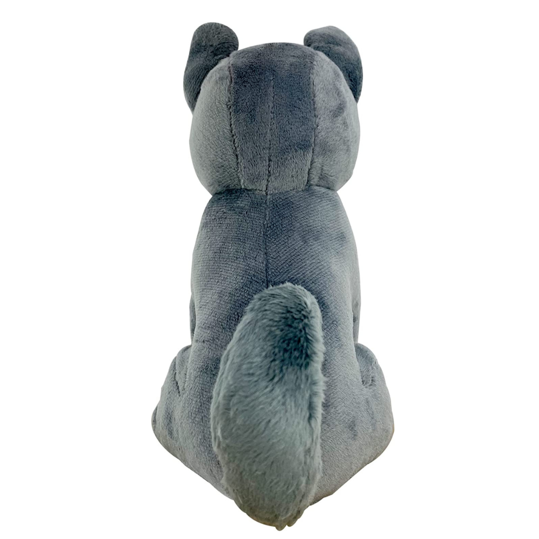Fruits Basket- Dog Plush 7"