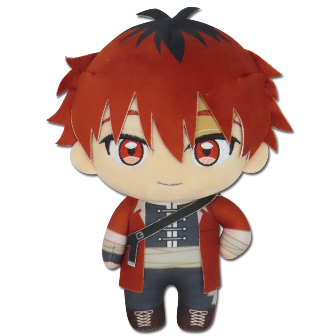 FRIEREN BEYOND JOURNEY'S END - STARK PLUSH 8" H