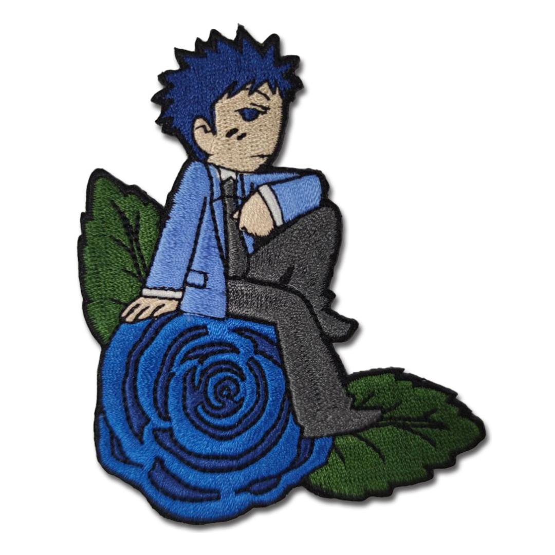 OURAN HIGH SCHOOL HOST CLUB - SD TAKASHI PATCH