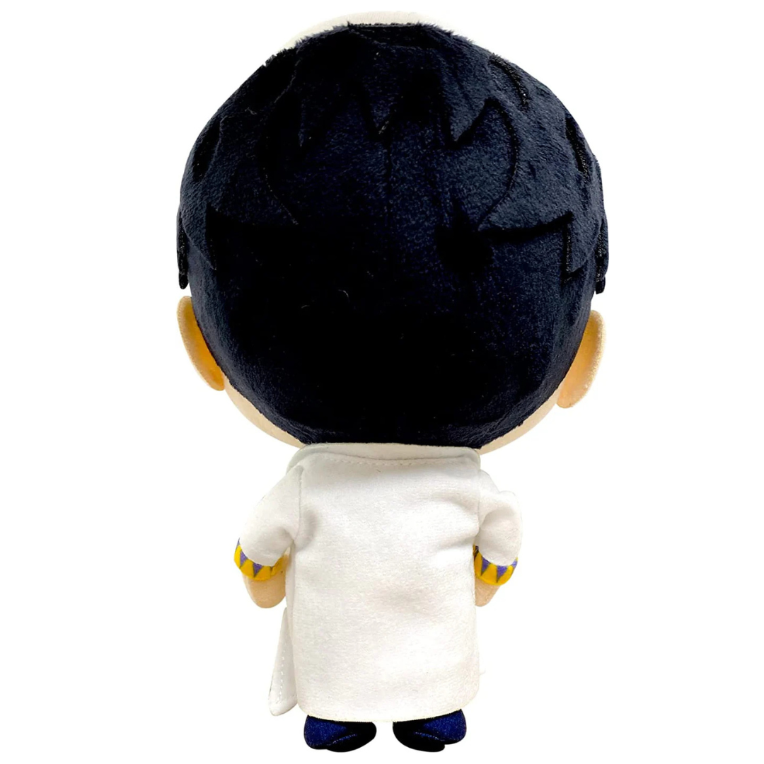 JoJo's Bizarre Advanture- S3 Jotaro Plush 8"