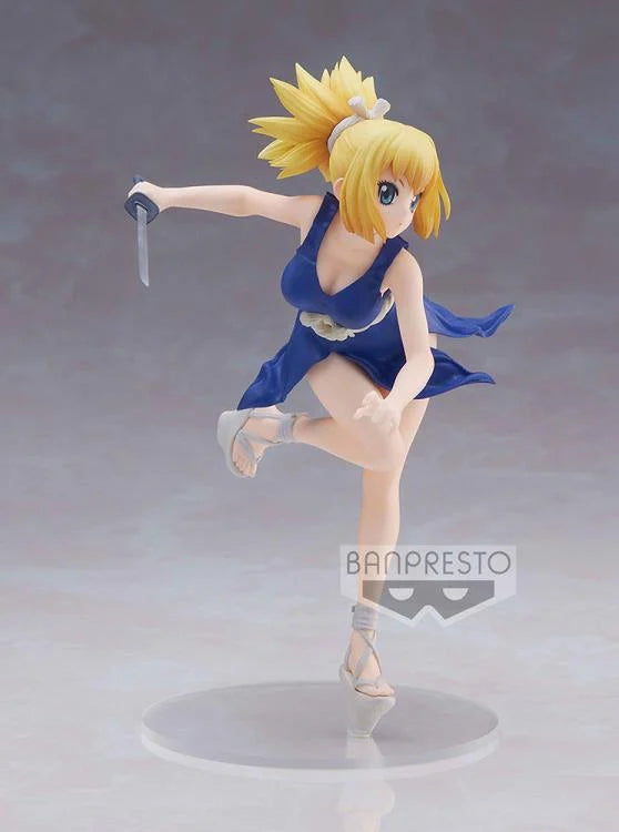 Dr. Stone Kohaku Figure