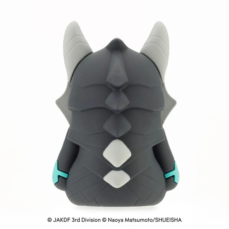 Kaiju No. 8 Pote Raba Rubber Mascot Kaiju No. 8 Mini Figure