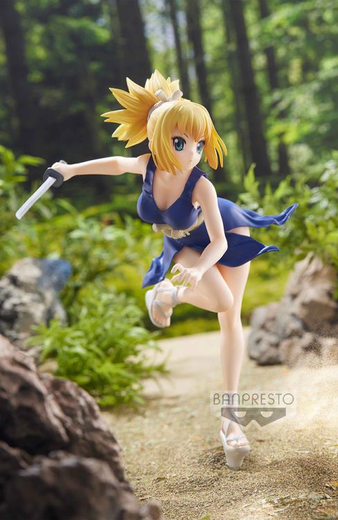 Dr. Stone Kohaku Figure